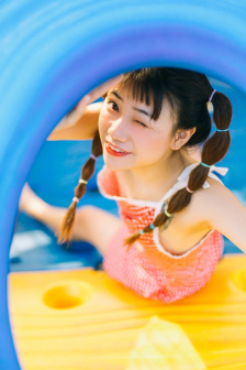 李丽珍爱的精灵